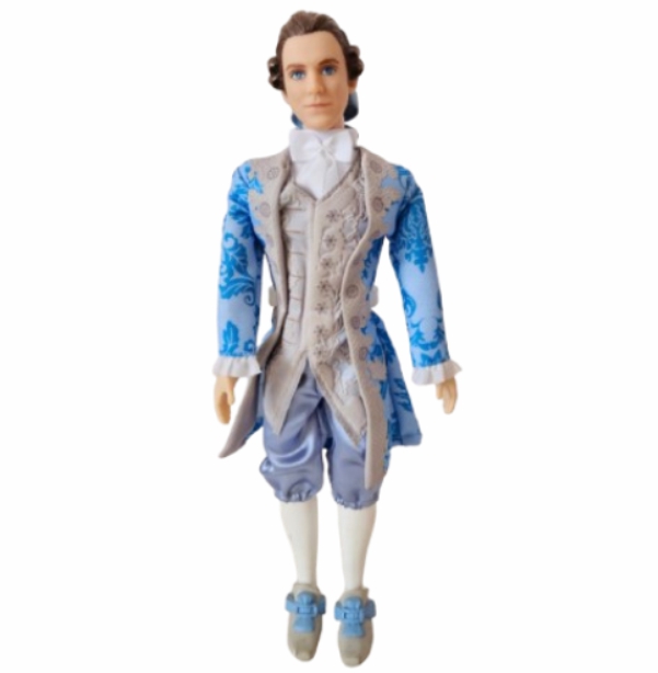 A bela e a Fera Filme - Principe